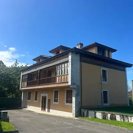 La Marquesa Apartamento