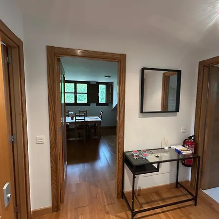 Apartamento La Marquesa