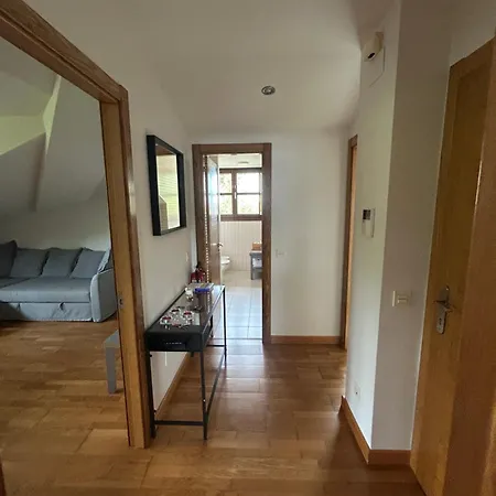 Apartamento La Marquesa