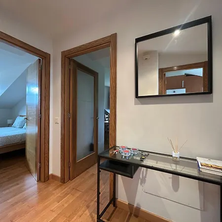 Apartamento La Marquesa *
