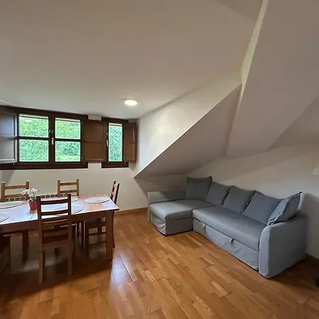 La Marquesa Apartamento Llanes