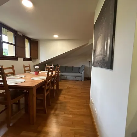 Apartamento La Marquesa