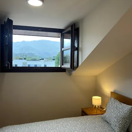 La Marquesa Apartamento Llanes