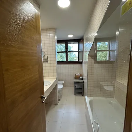 Apartamento La Marquesa