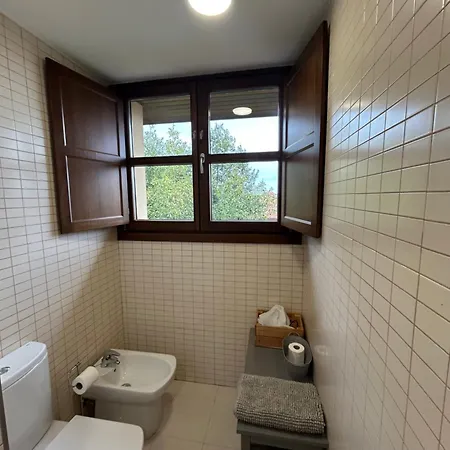 Apartamento La Marquesa Llanes
