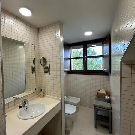 La Marquesa Apartamento Llanes